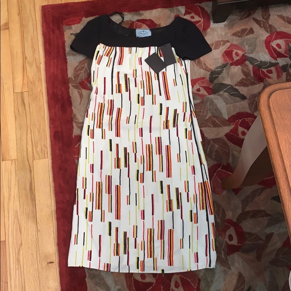Prada dress